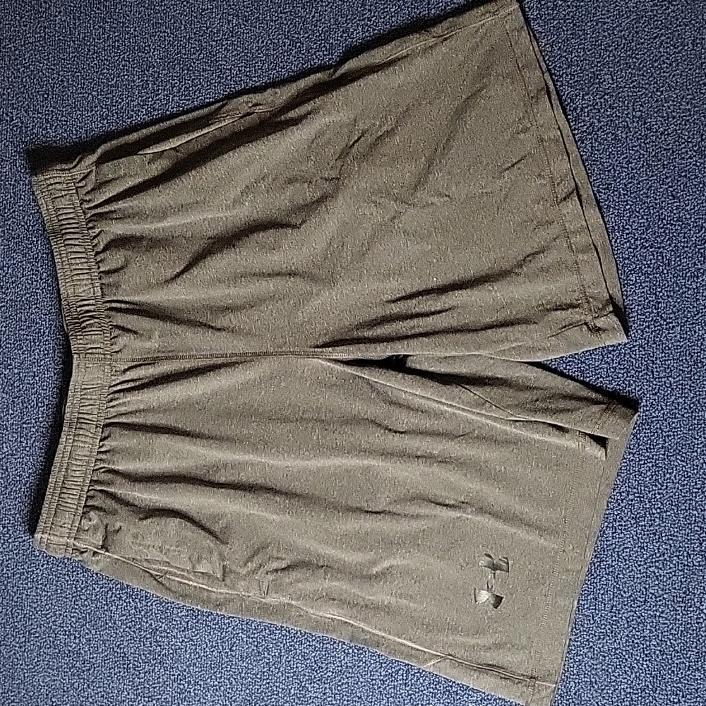 Under Armour shorts